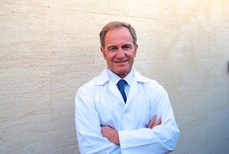 Javier Goas Iglesias de Ussel 1
